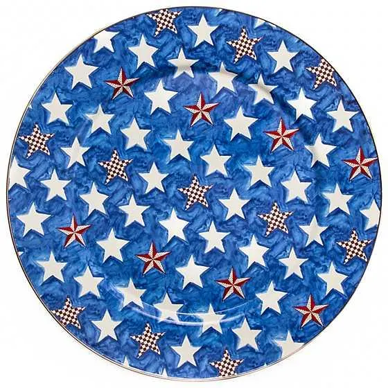 Royal Star Serving Platter