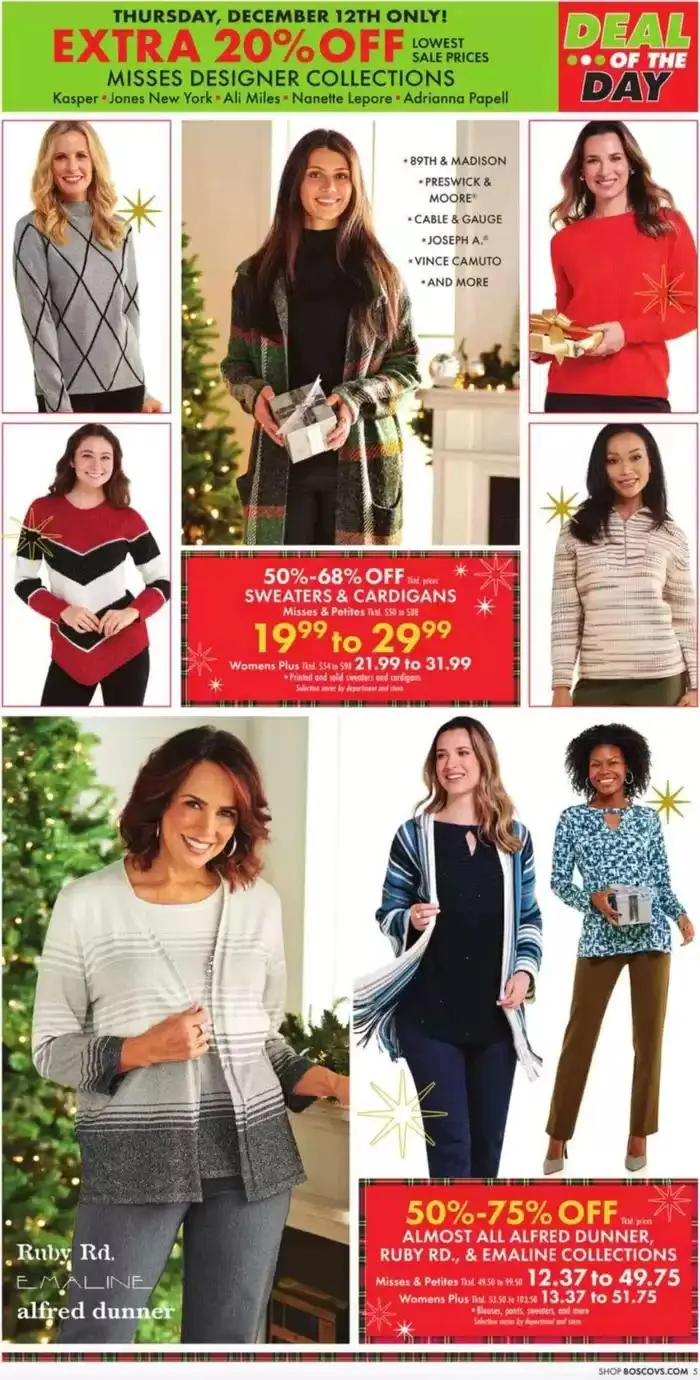 Weekly ad Great discounts on selected products from December 12 to December 18 2024 - Page 15