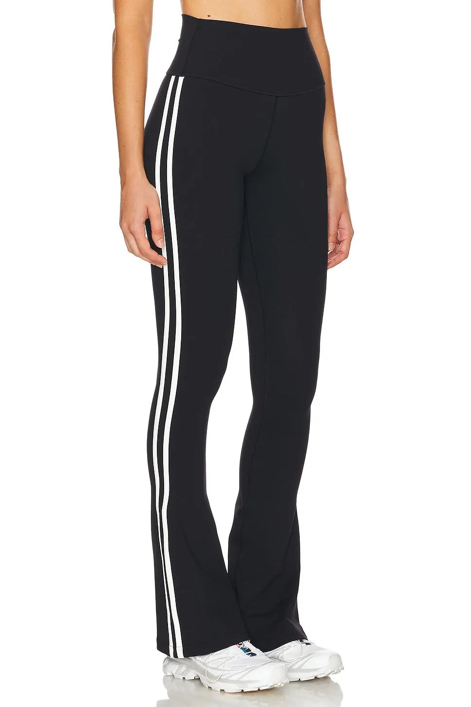 Raquel High Waist Superflex Flare 30'' Legging