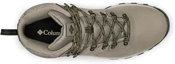 Columbia Men's Newton Ridge Plus II Waterproof