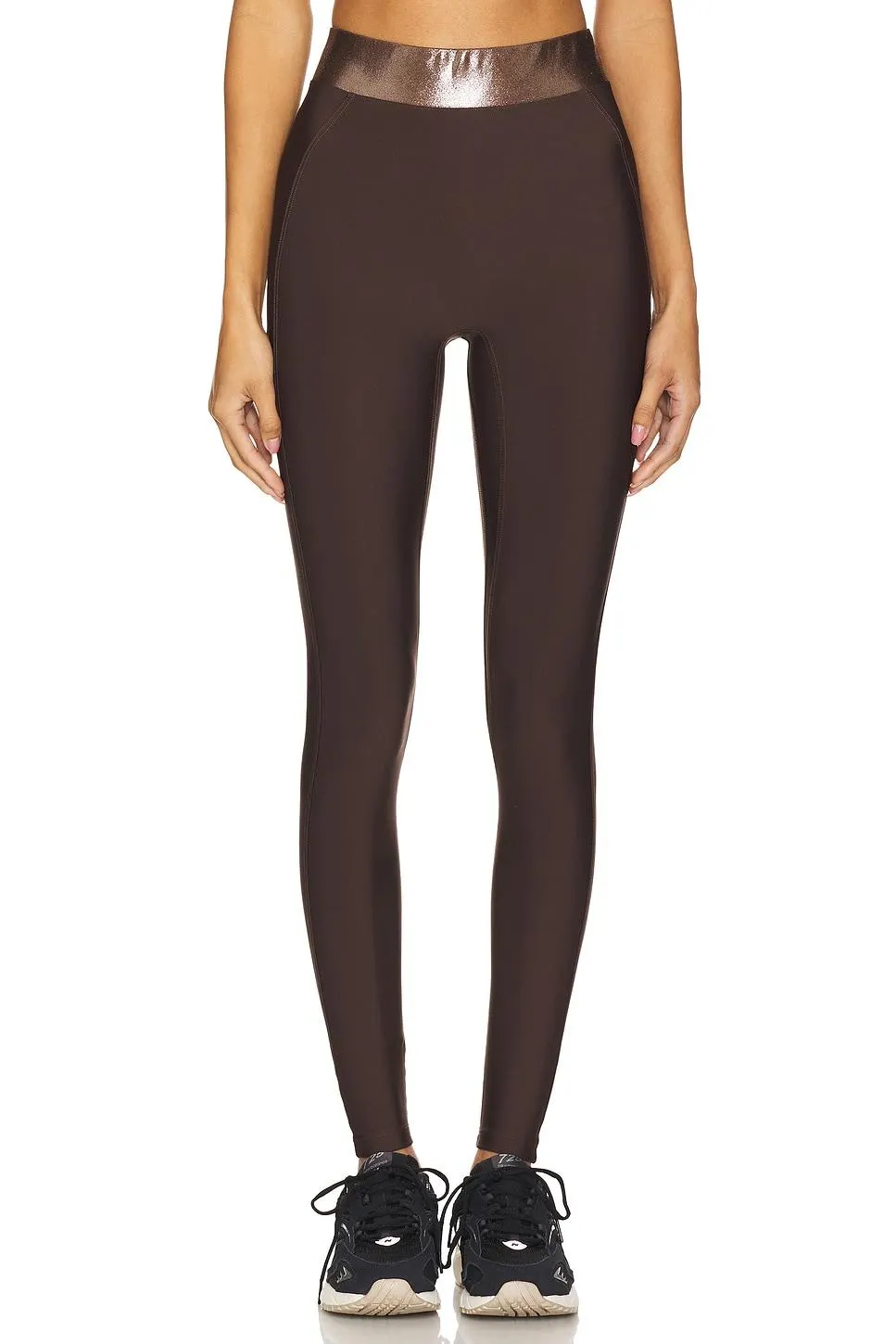 x Mona Kattan Lina Legging