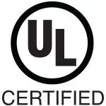 Monoprice 8K Ultra High Speed Fiber Optic Certified HDMI Cable - 8K@60Hz, 4K@120Hz, 48Gbps, HDR, VRR, Active Optical Cable (AOC), CMP Plenum Rated, 24ft, Black