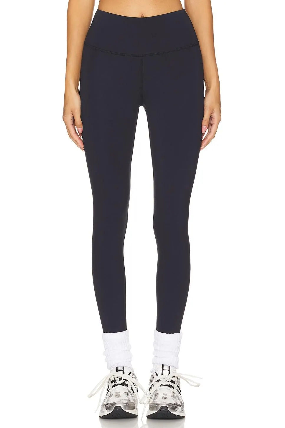 WarmWell Stirrup Legging