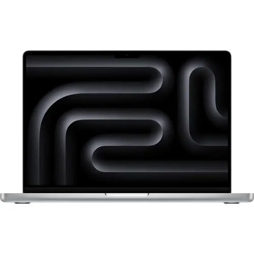 Apple 14" MacBook Pro (M4, Silver)
