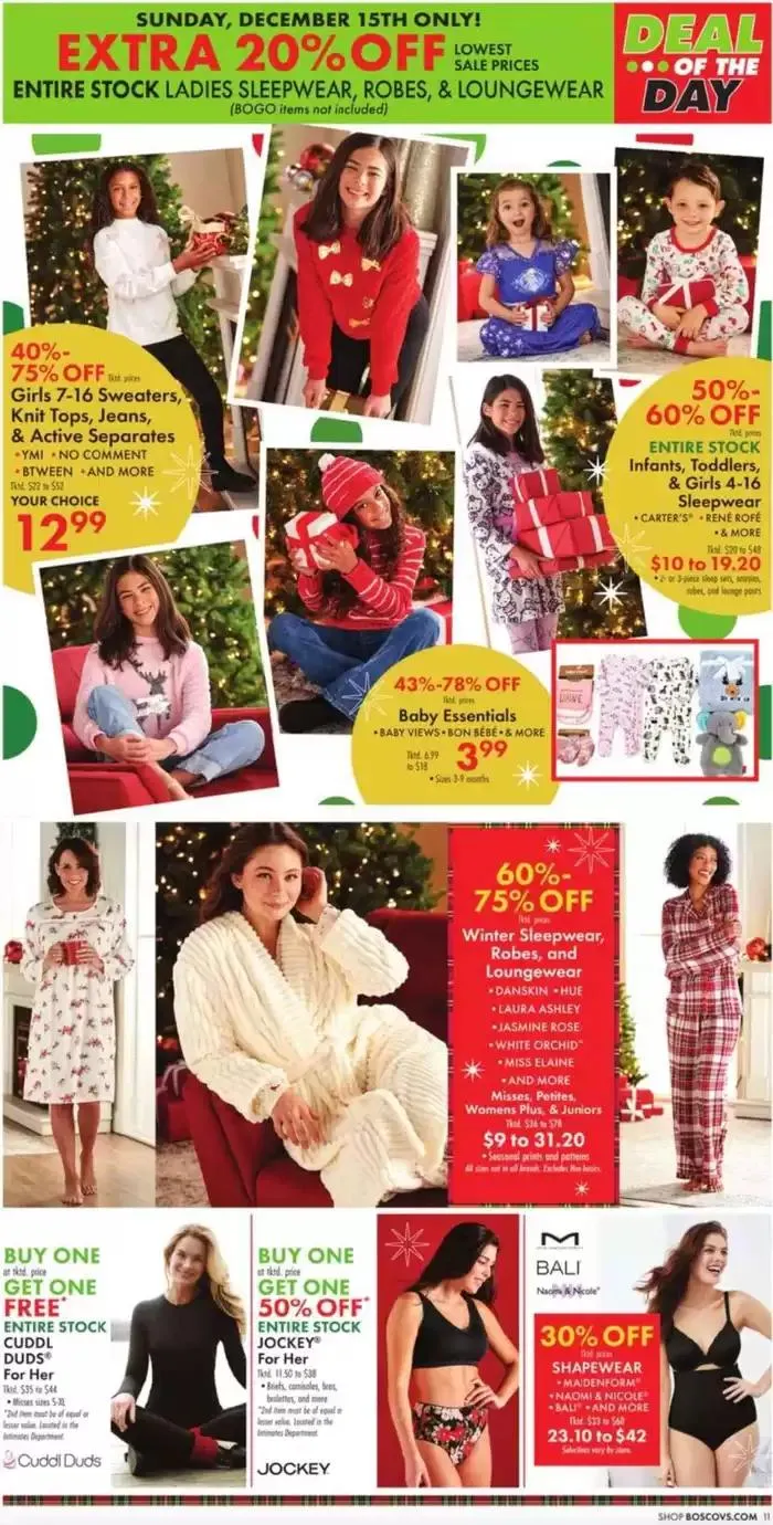 Weekly ad Great discounts on selected products from December 12 to December 18 2024 - Page 2
