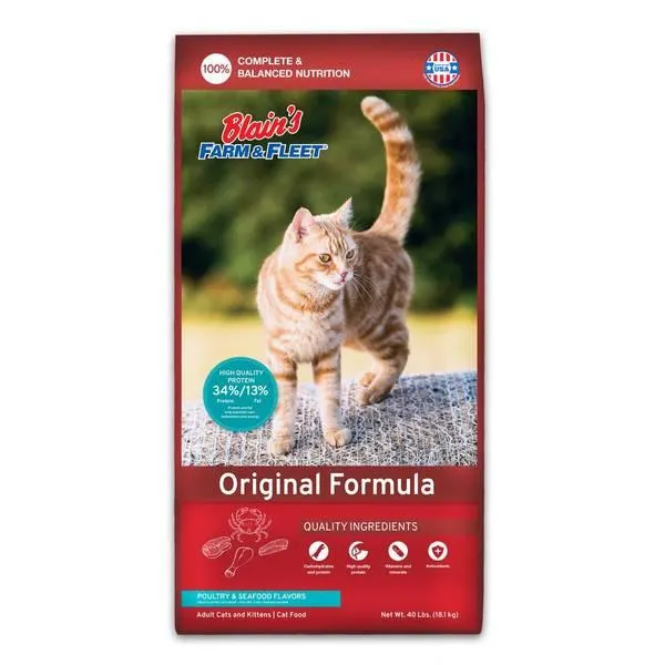 Blain's Farm & Fleet
