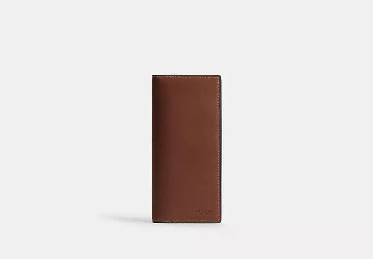 Breast Pocket Wallet