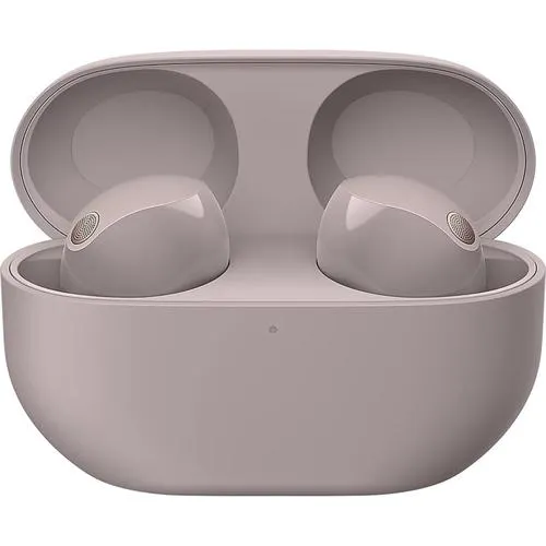 Sony Industry Leading Noise Canceling Truly Wireless Earbuds - WF1000XM5/P - Open Box