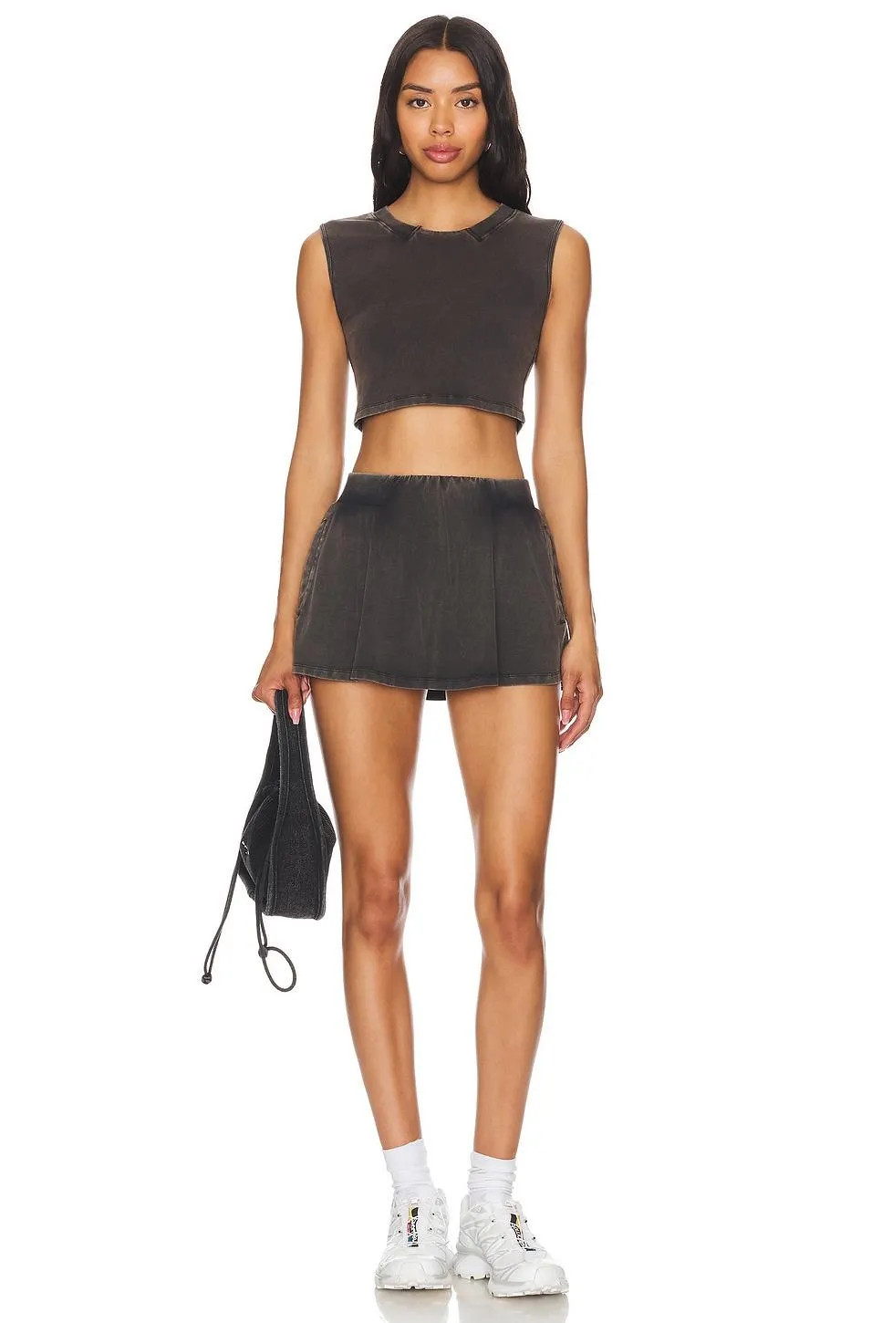 X FP Movement Hot Shot Skort Set