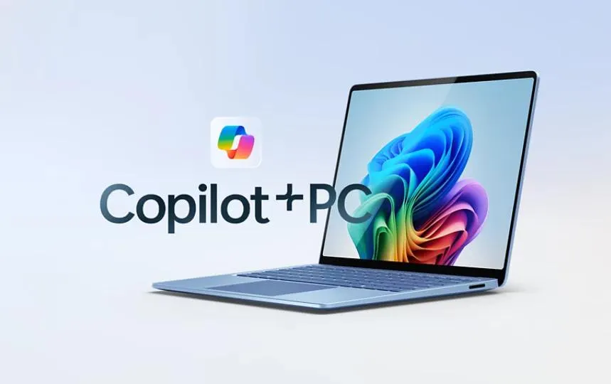 Surface Laptop, Copilot+ PC (Certified Refurbished)