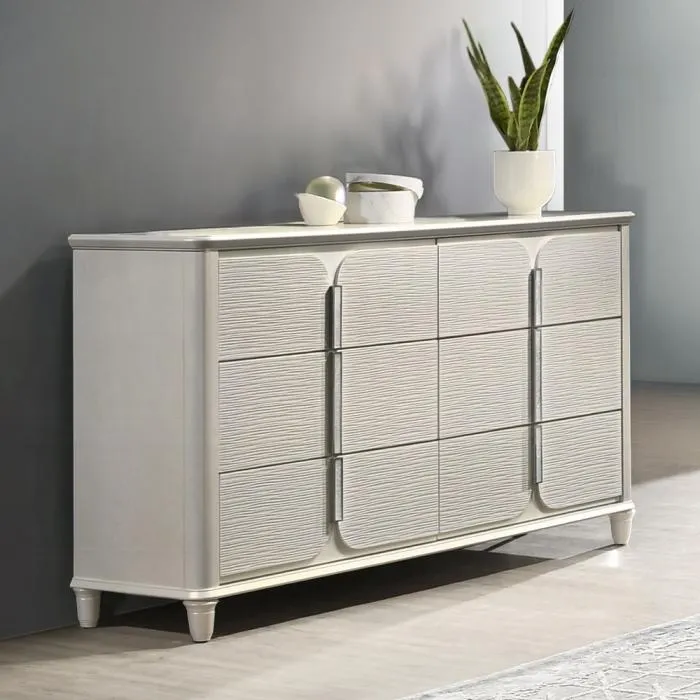 Laveda Dresser
