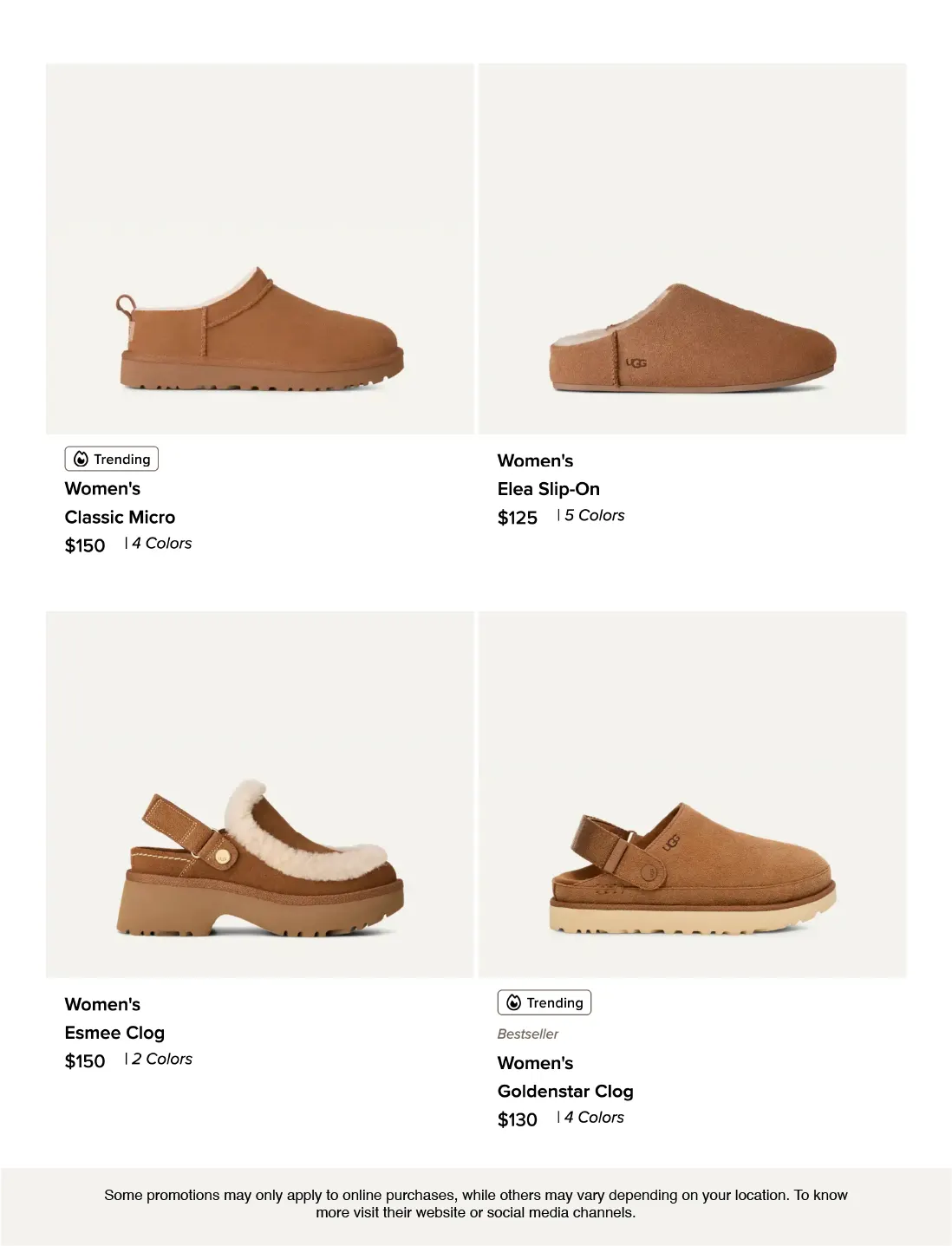 Weekly ad Weekly ads from July 31 to August 14 2025 - Page 2