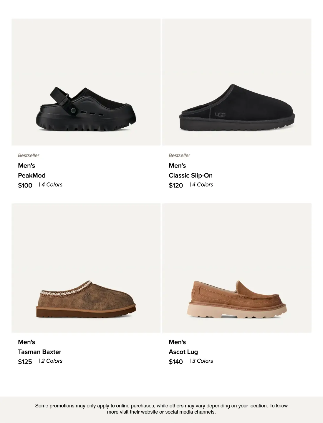 Weekly ad Weekly ads from July 31 to August 14 2025 - Page 4