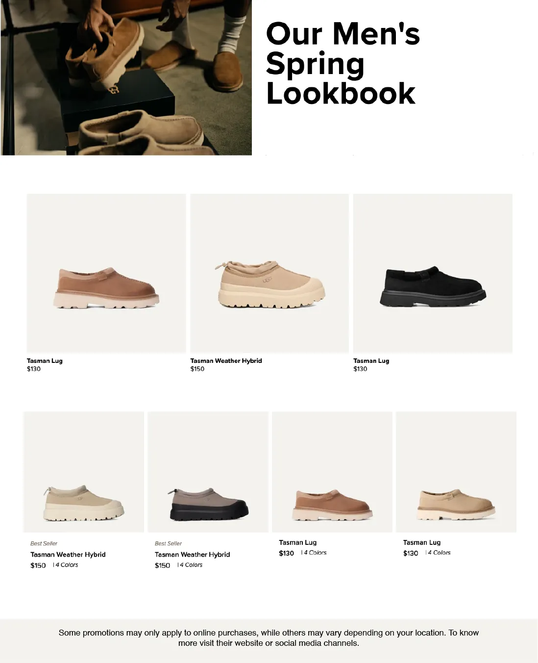 Weekly ad Weekly ads from March 6 to March 20 2025 - Page 2