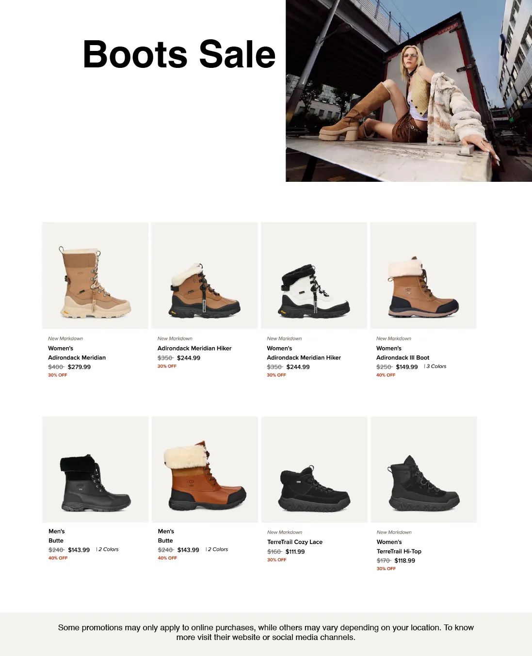 Weekly ad Weekly ads from March 6 to March 20 2025 - Page 3