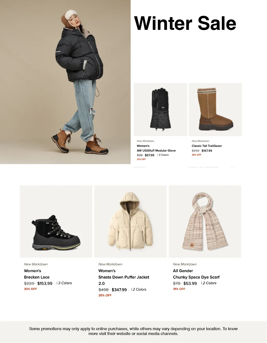 Weekly ad Weekly ads from March 6 to March 20 2025 - Page 4