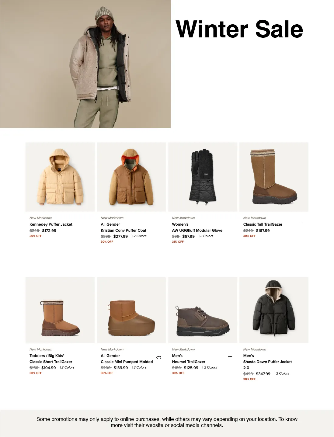 Weekly ad Weekly ads from March 6 to March 20 2025 - Page 5