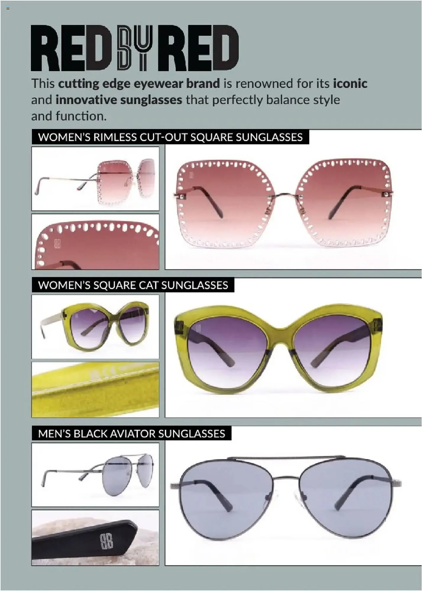 Avon leaflet from 1 June to 1 July 2025 - Catalogue Page 199