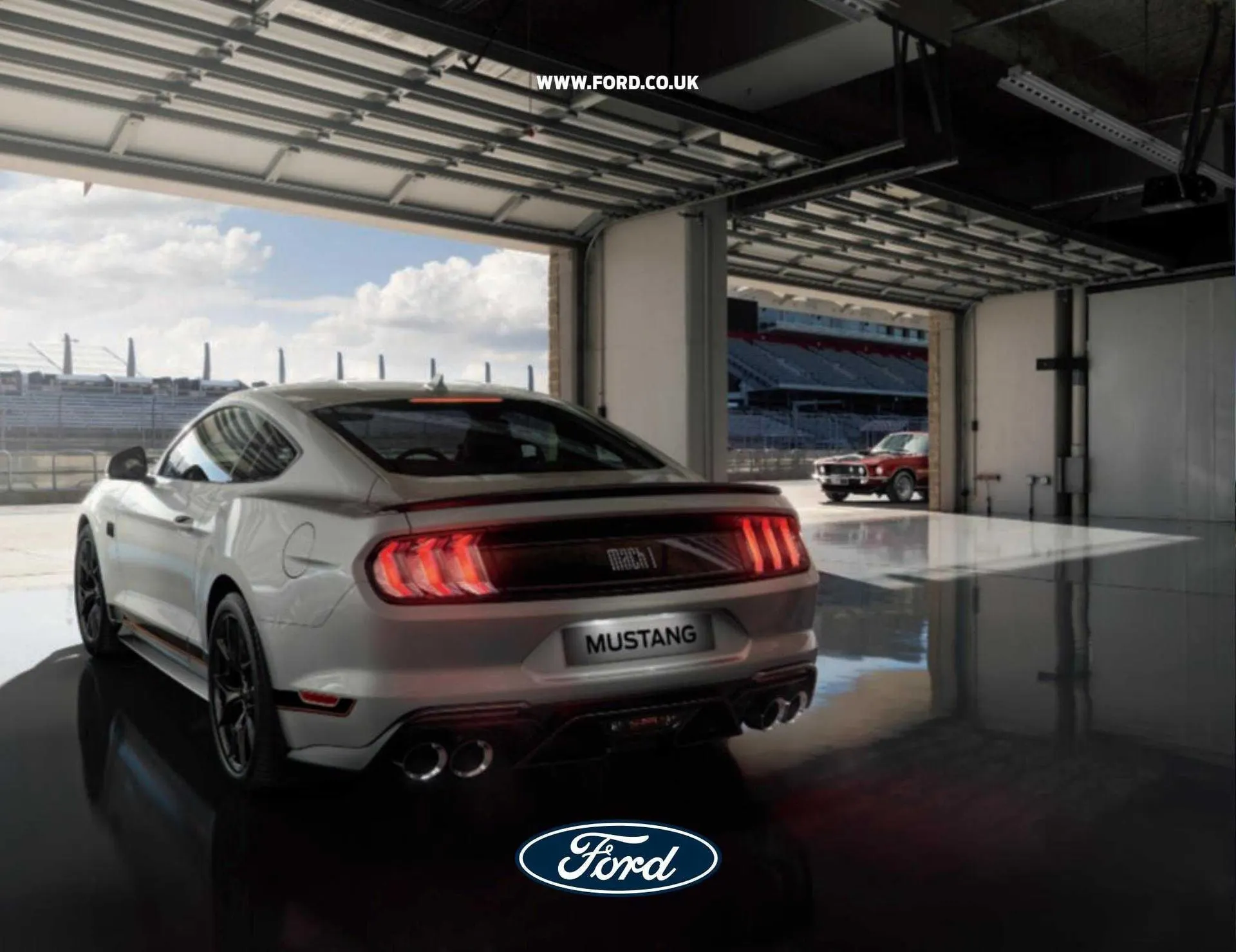 Ford Weekly Offers from 12 January to 29 February 2024 - Catalogue Page 62