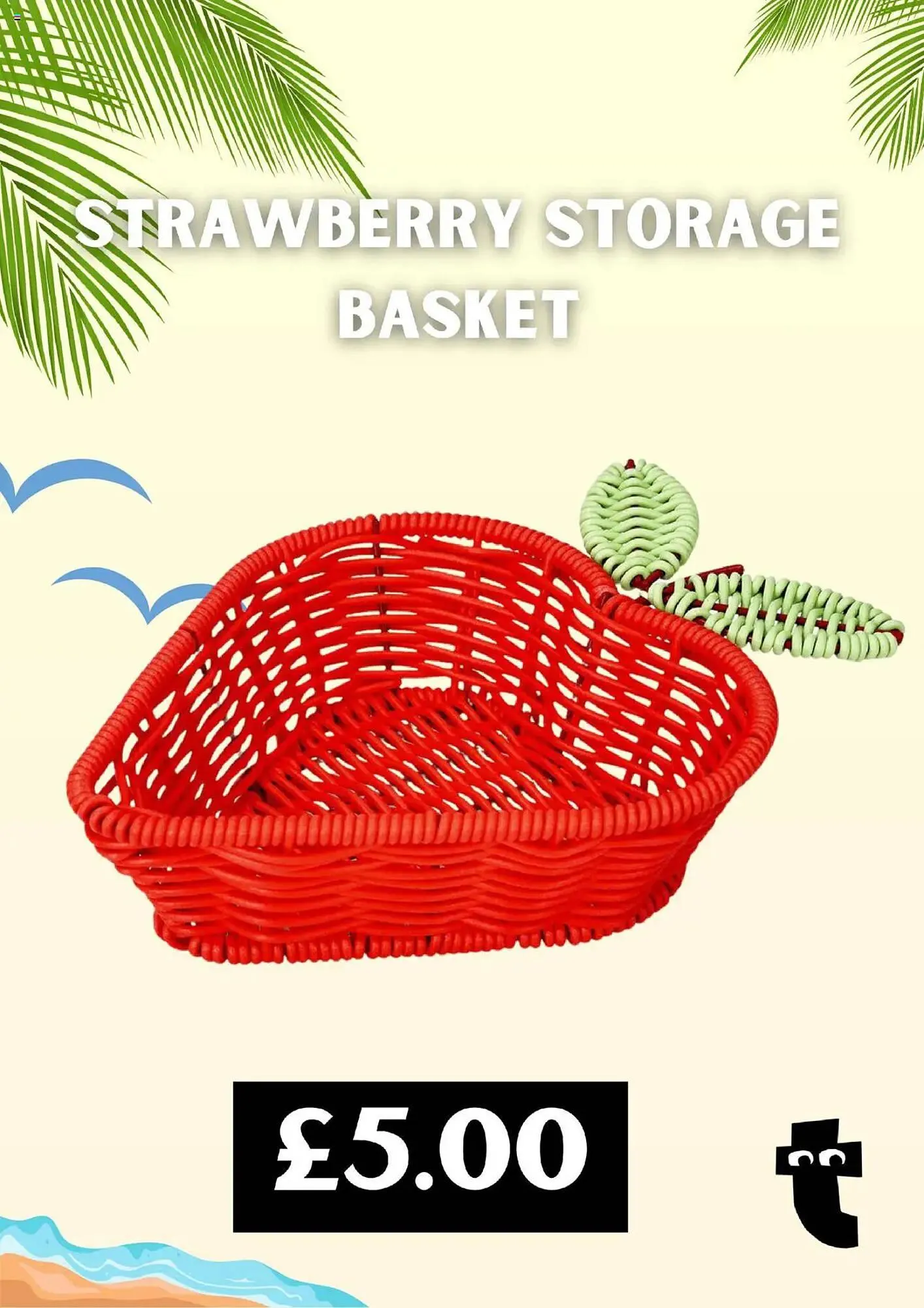 Flying Tiger leaflet from 22 May to 22 June 2025 - Catalogue Page 9