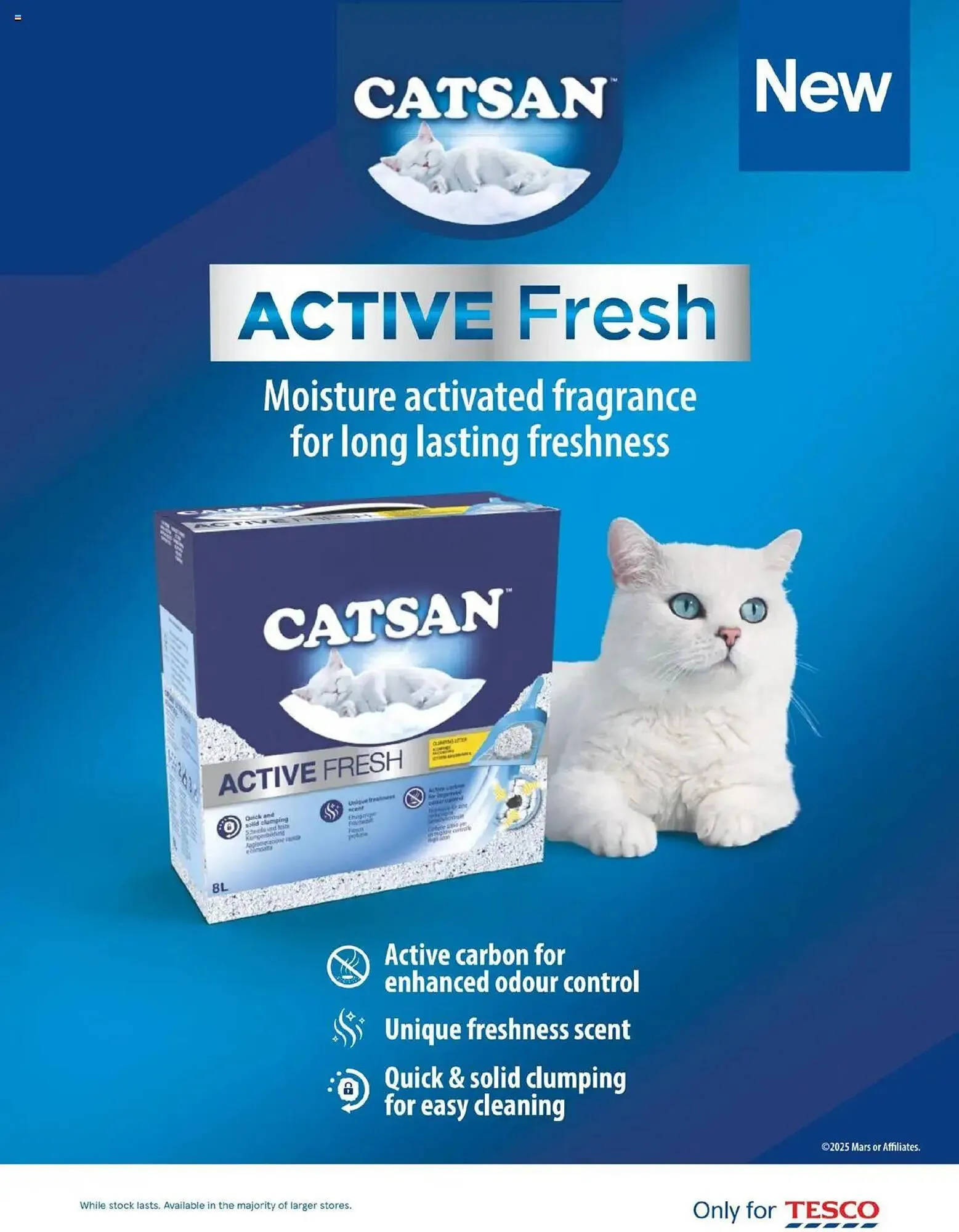 Tesco leaflet from 1 September to 1 October 2025 - Catalogue Page 83