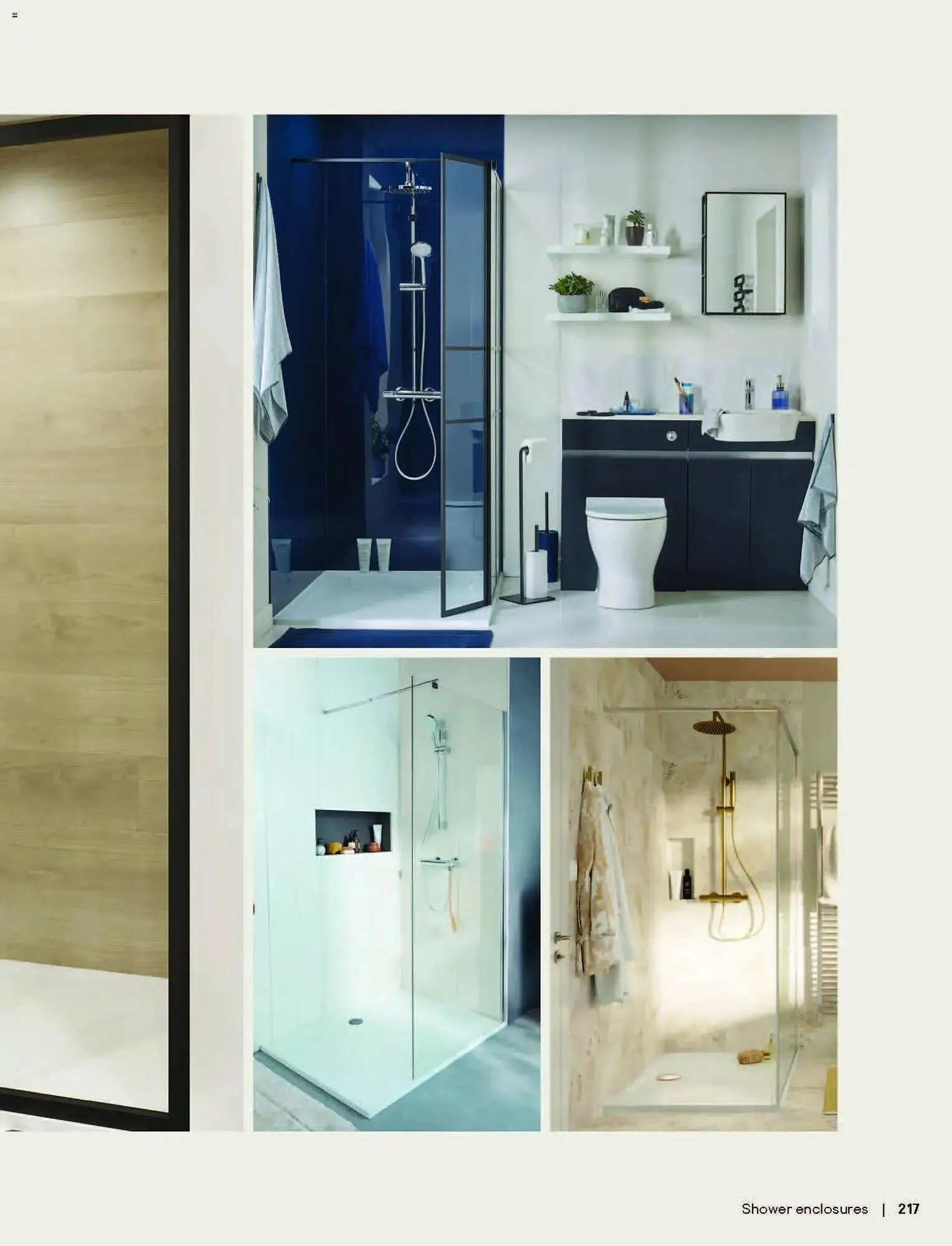 B&Q brochure from 16 December to 1 July 2026 - Catalogue Page 217