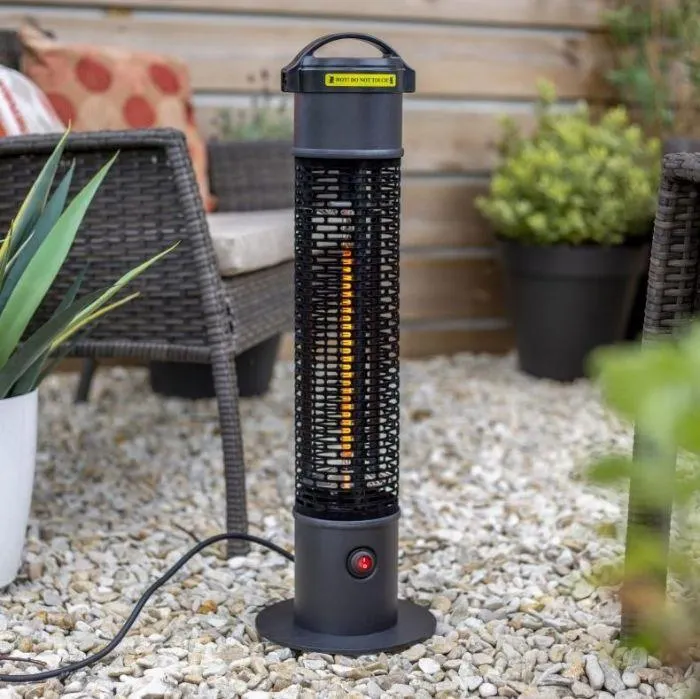 Tauri Portable Tower Heater