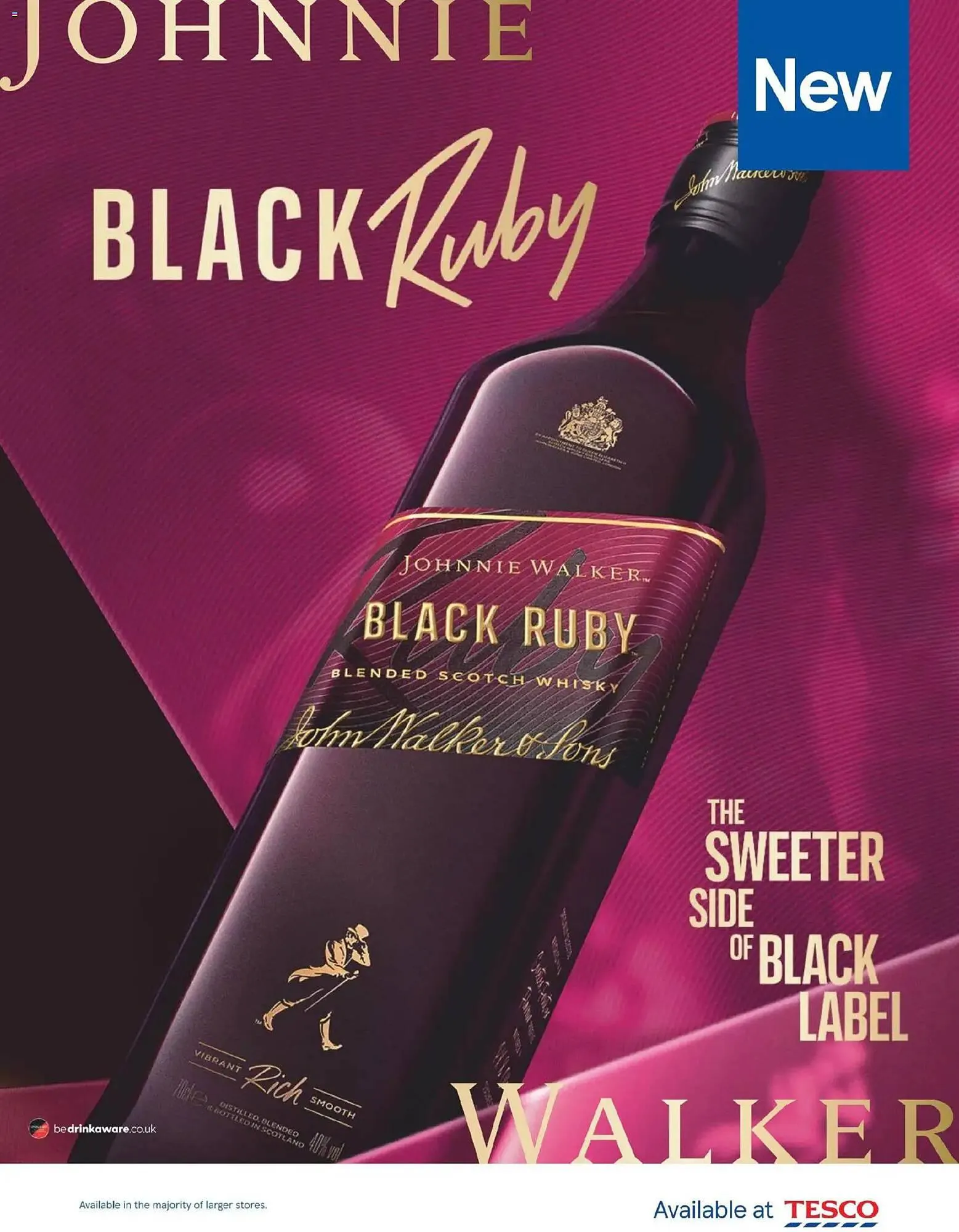 Tesco leaflet from 1 November to 25 December 2025 - Catalogue Page 16