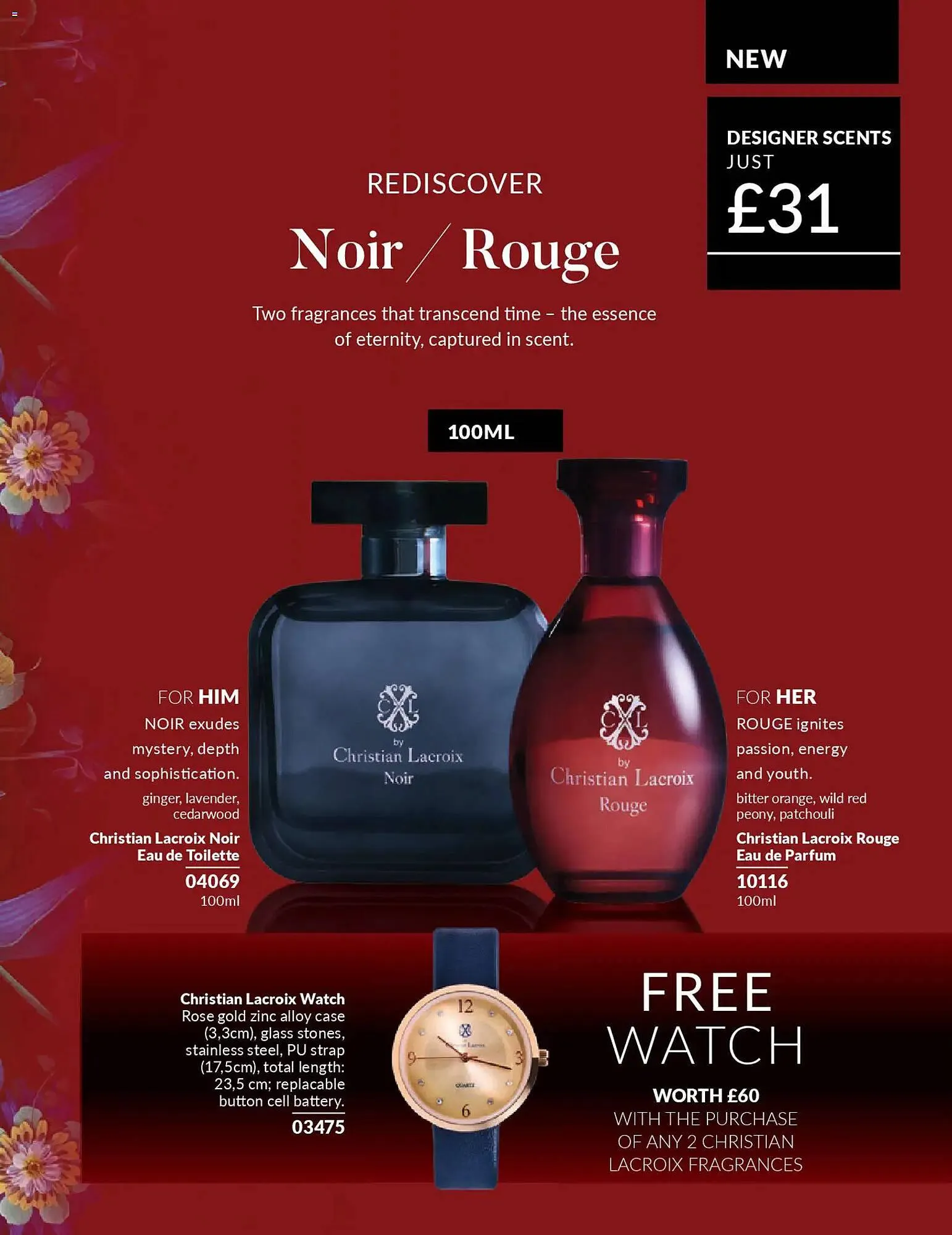 Avon catalogue from 1 March to 1 April 2026 - Catalogue Page 89