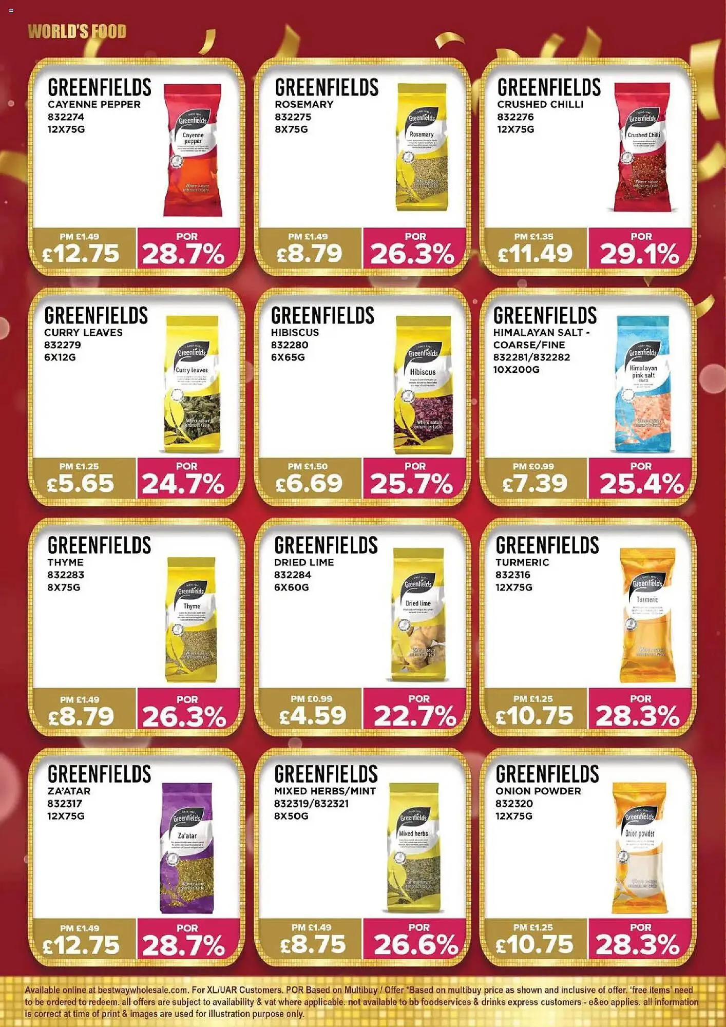 Bestway leaflet from 21 January to 27 January 2026 - Catalogue Page 24