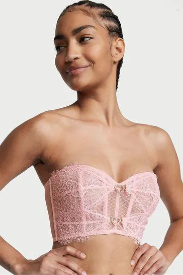 Dream Angels Corset Bra Top