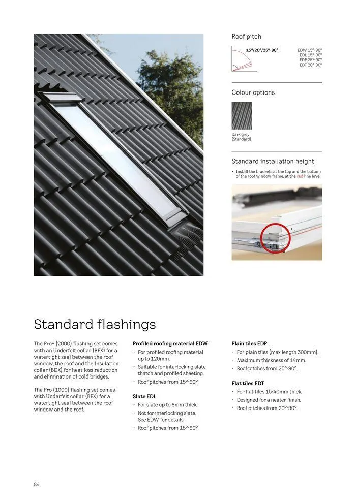 Product Catalogue 2024 from 2 April to 31 December 2024 - Catalogue Page 84