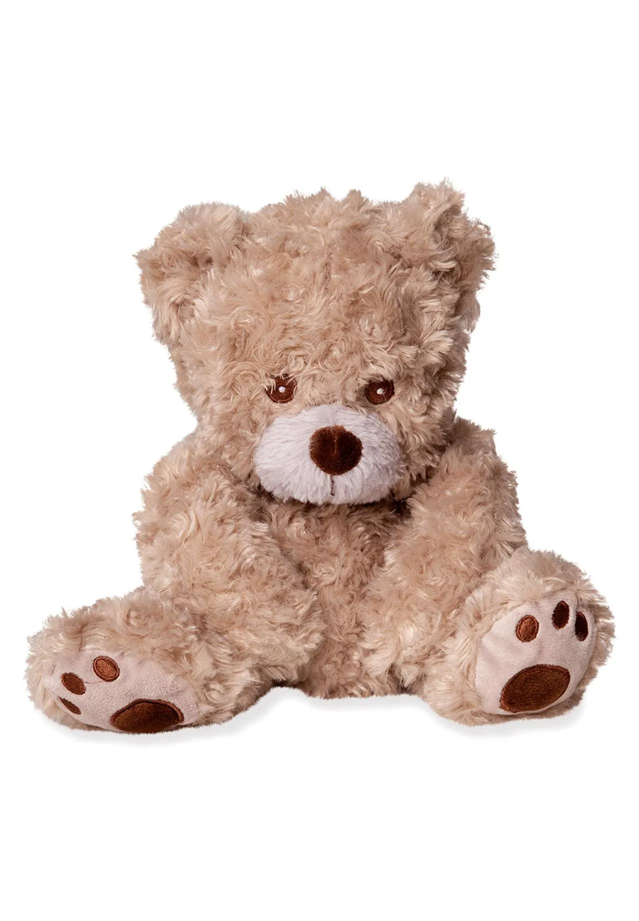 That's mine teddy bear