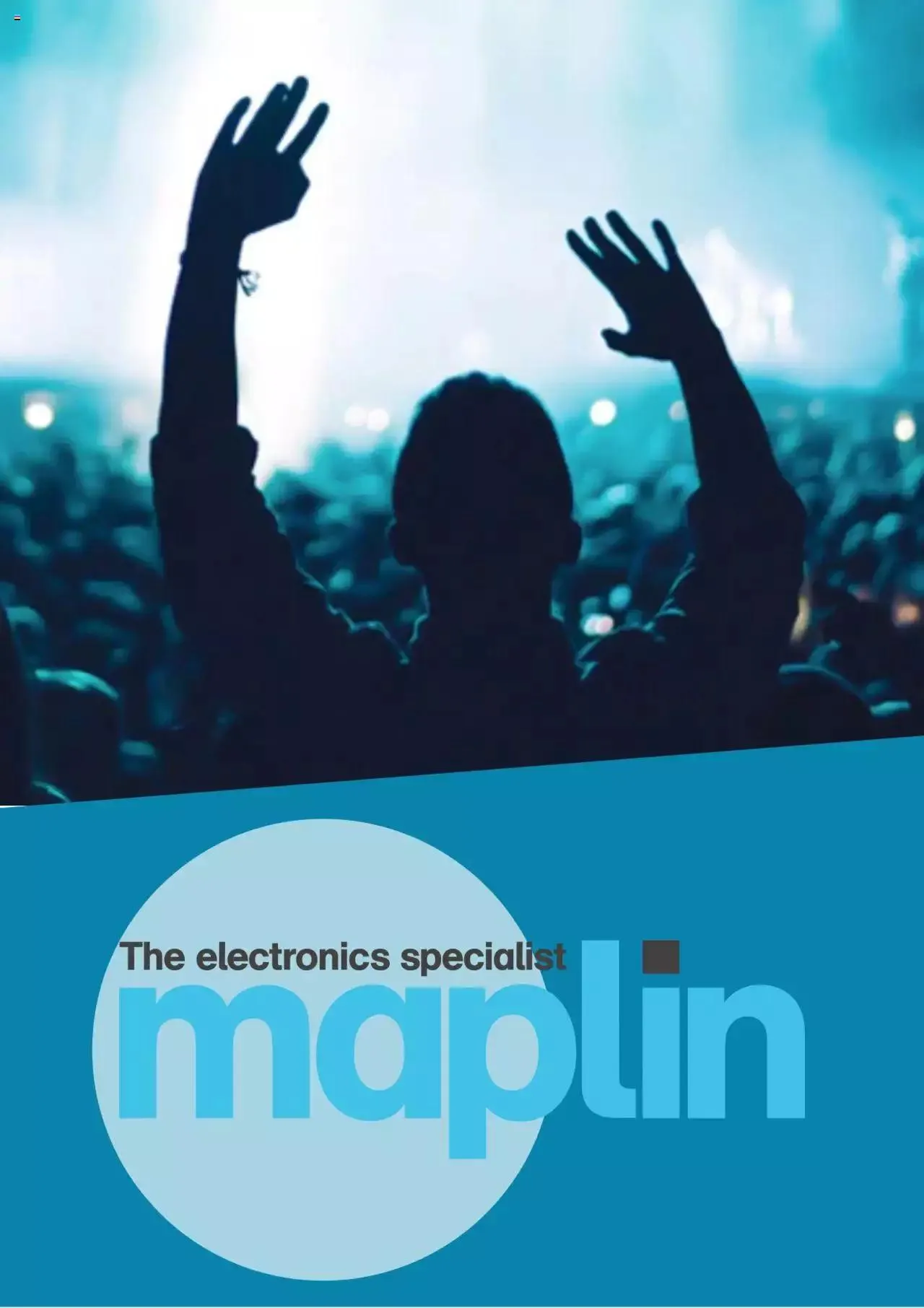 Maplin offers from 6 July to 31 December 2023 - Catalogue Page 1