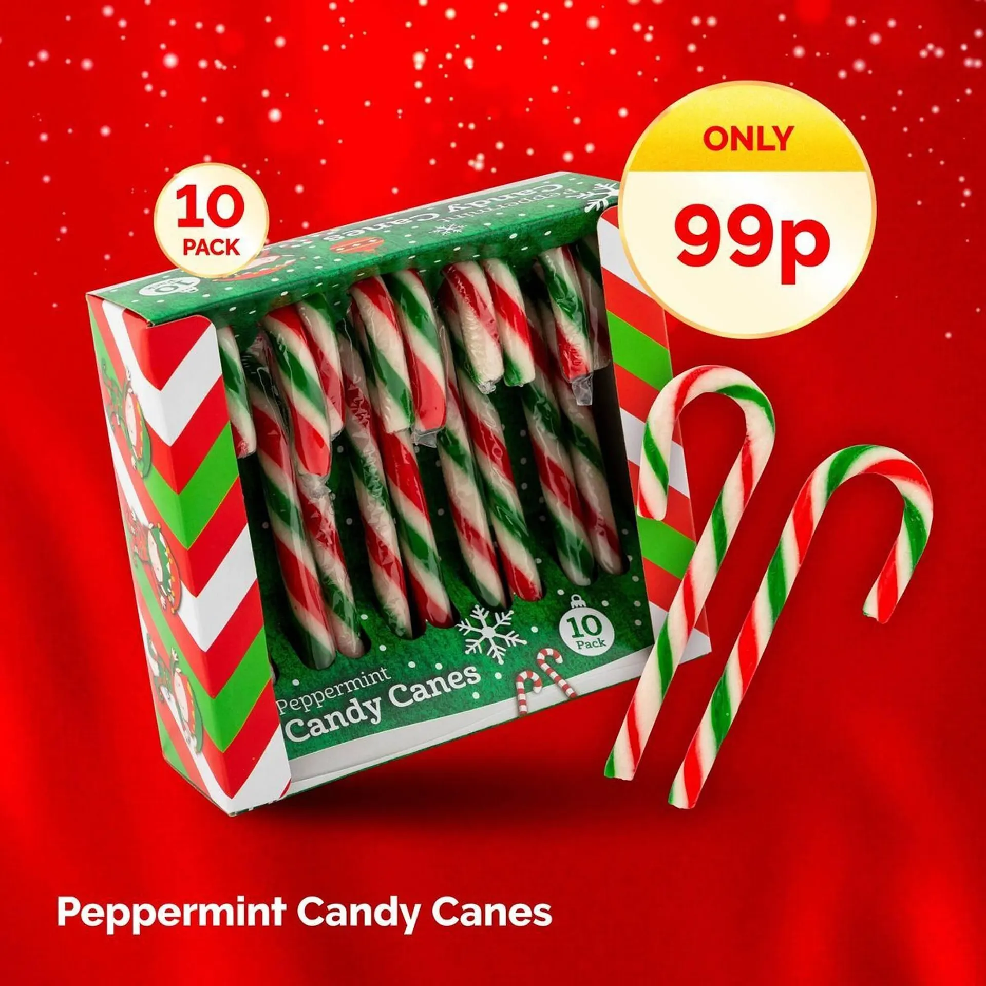 Poundstretcher leaflet from 3 November to 31 December 2025 - Catalogue Page 5