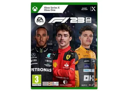 F1 23 (Xbox Series X)