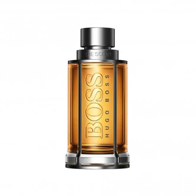 BOSS The Scent Eau De Toilette 100ml