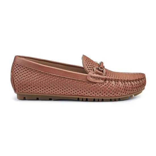 'Nerissa' Moccasins