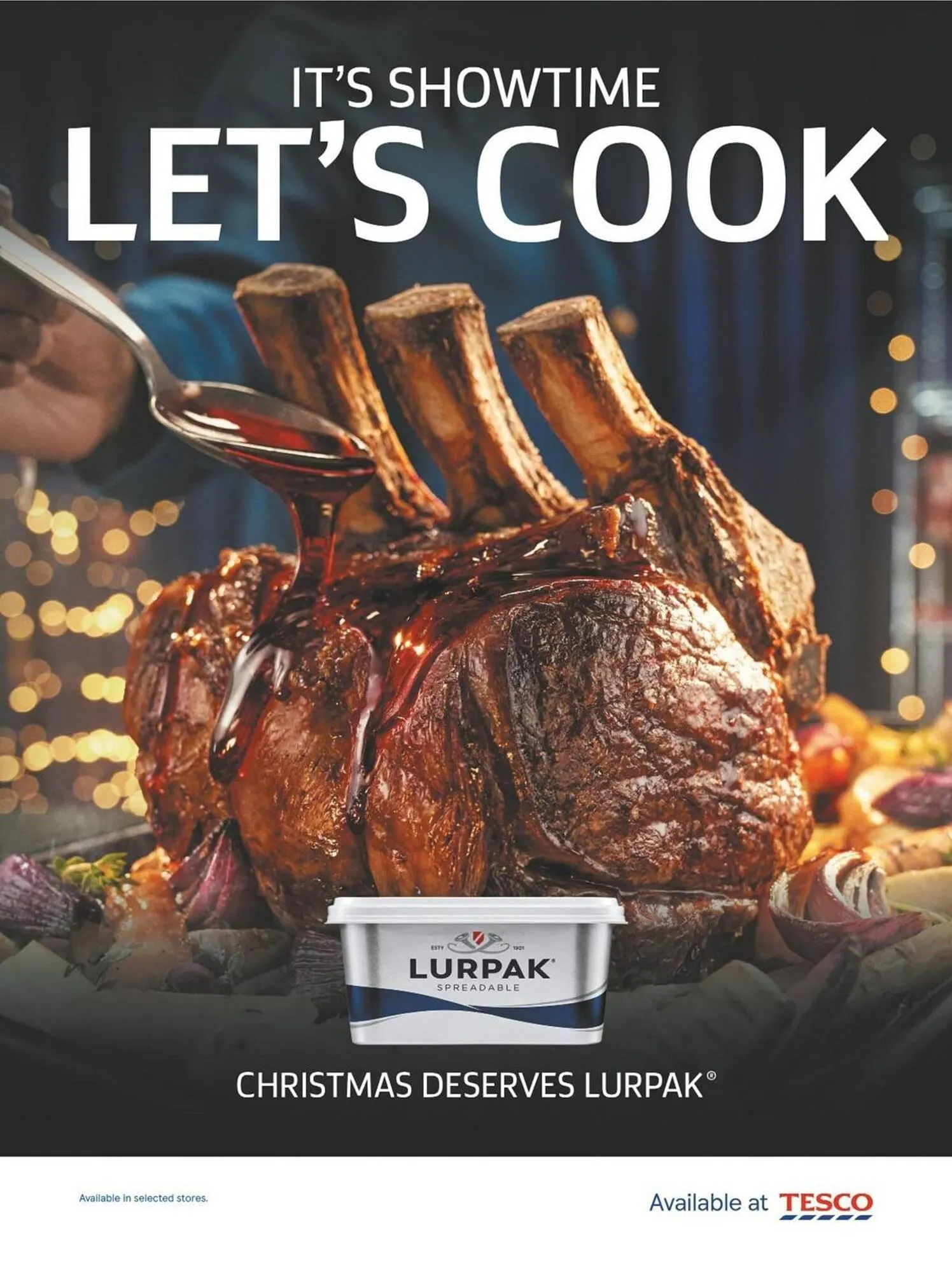 Tesco leaflet from 1 December to 31 December 2025 - Catalogue Page 4