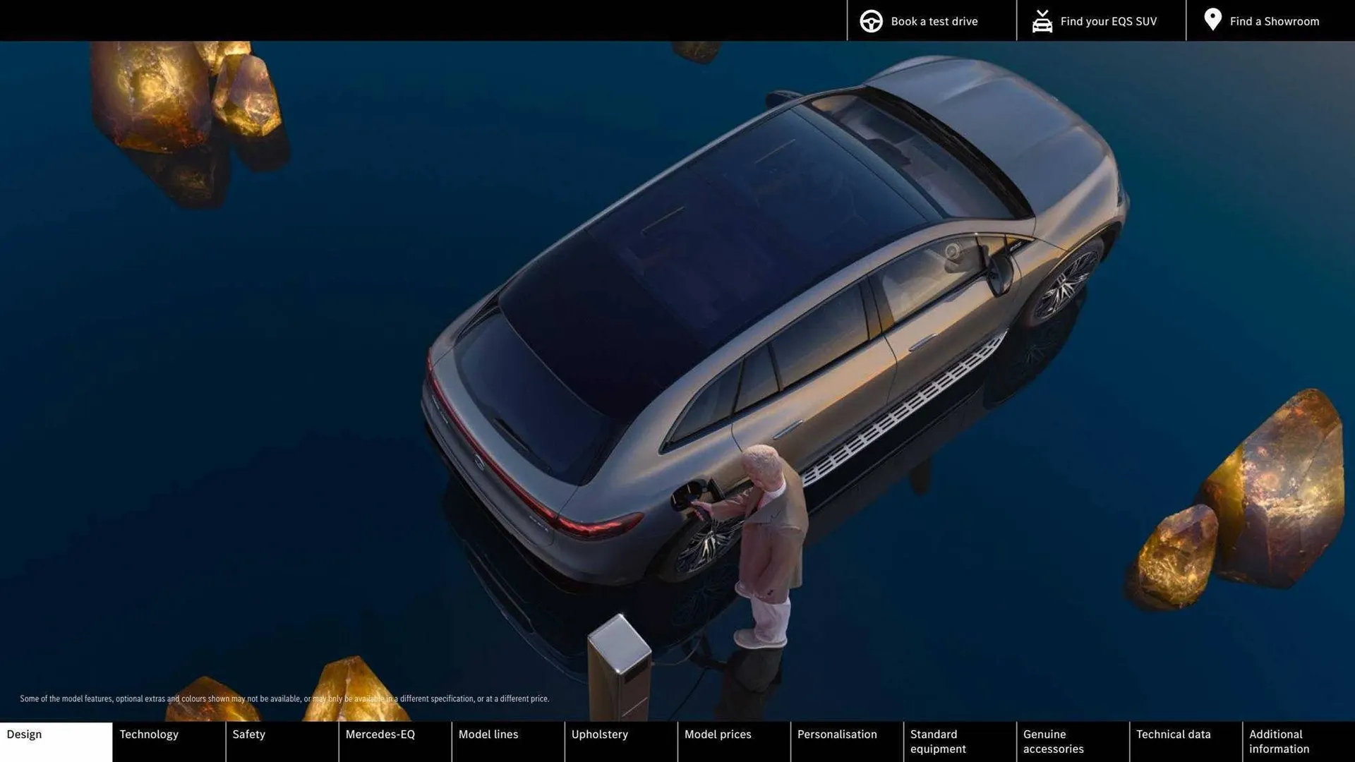 Mercedes-Benz leaflet from 16 March to 16 March 2024 - Catalogue Page 4