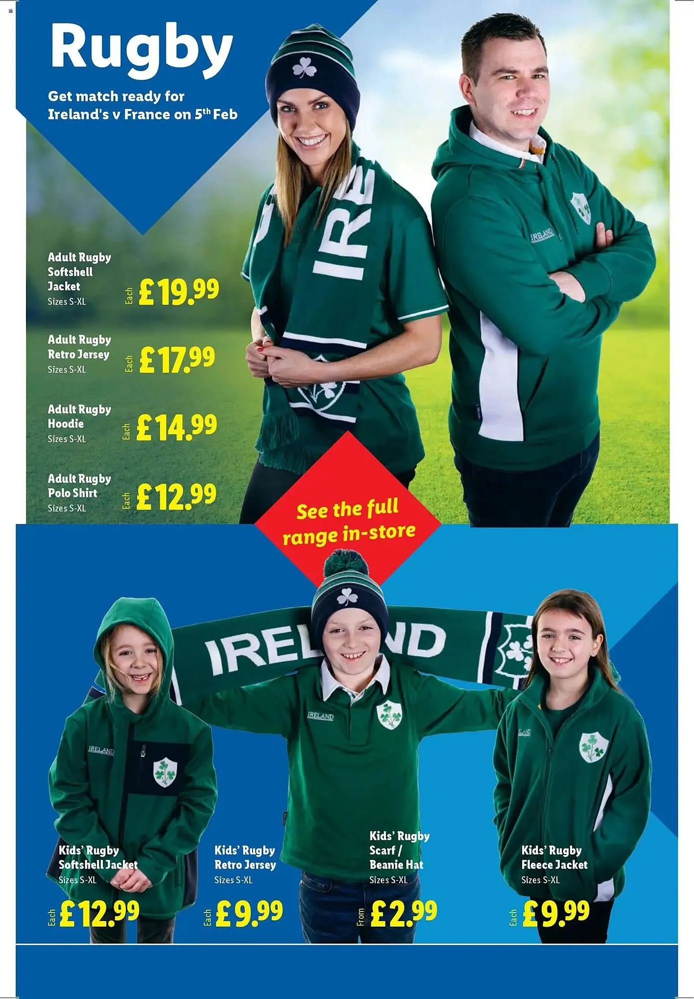 Lidl leaflet from 15 January to 21 January 2026 - Catalogue Page 16