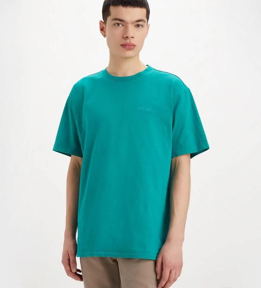 Red Tab™ Vintage Tee