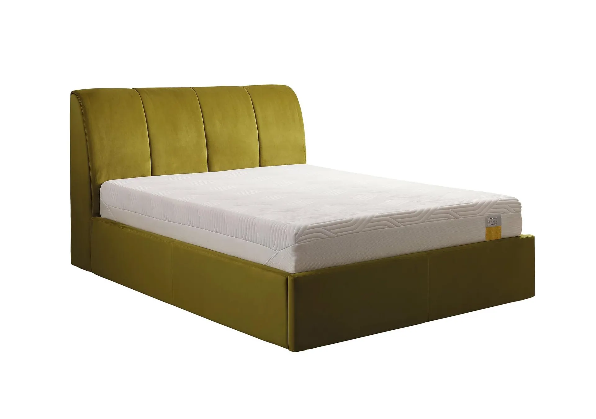 Harrington Ottoman Bed Frame