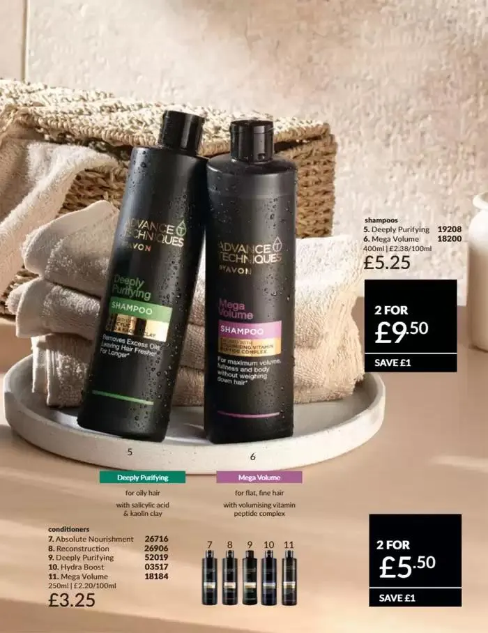 March 2025 from 3 March to 31 March 2025 - Catalogue Page 173