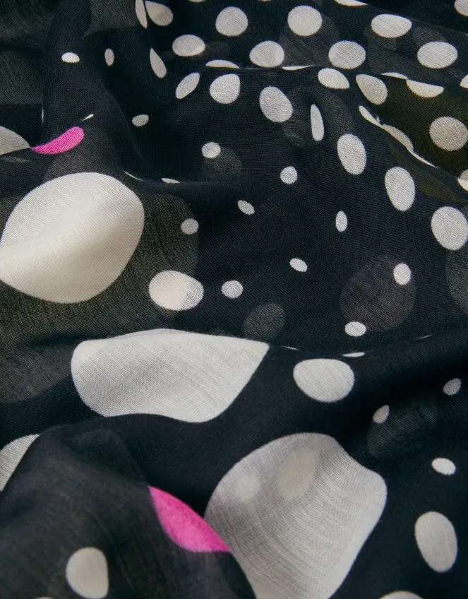 Spot Lightweight Scarf