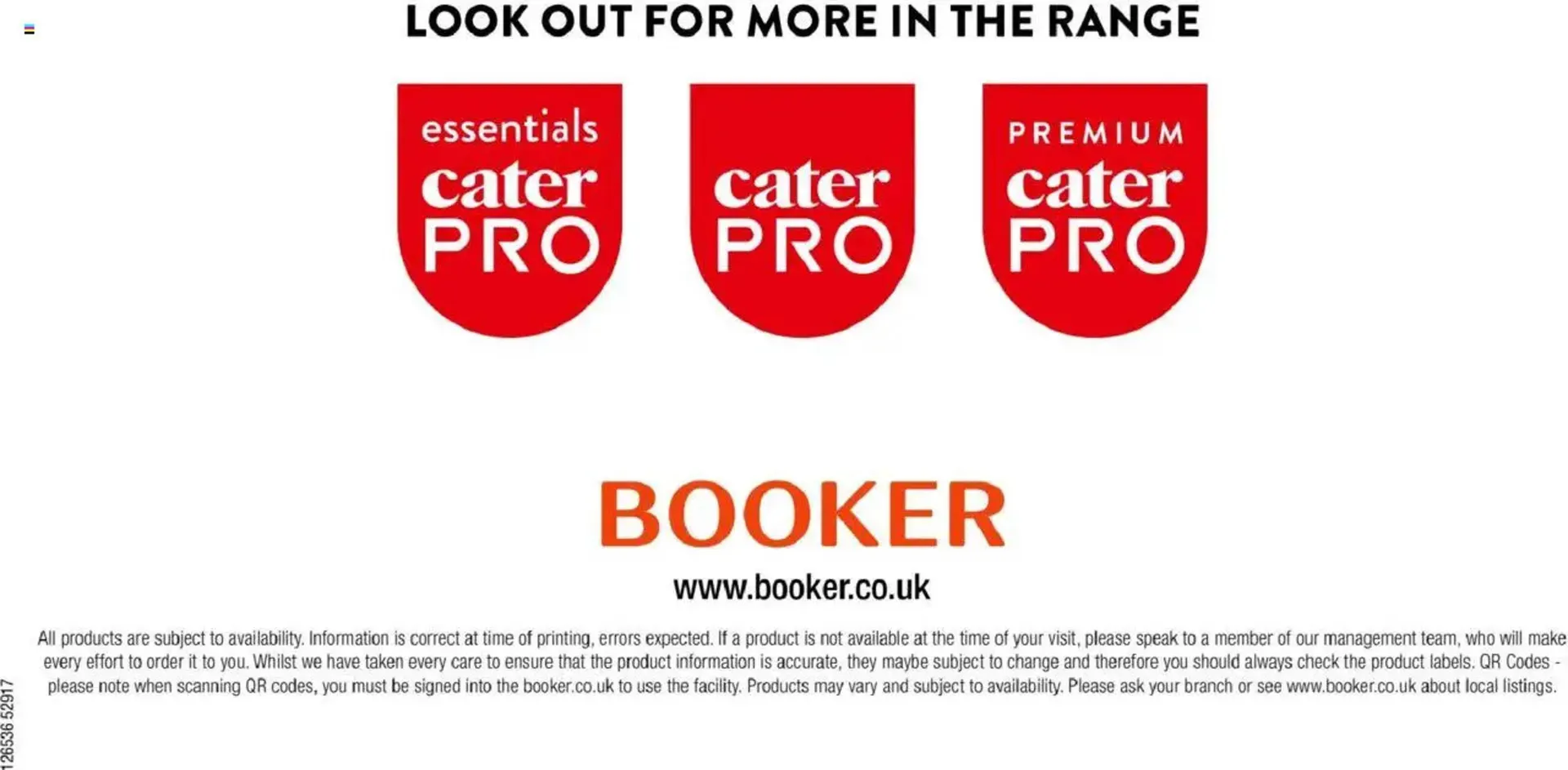 Makro leaflet from 30 June to 1 January 2026 - Catalogue Page 32