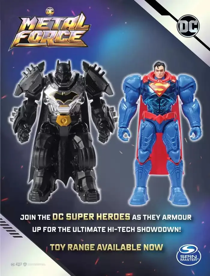 March 2025 from 4 March to 31 March 2025 - Catalogue Page 25