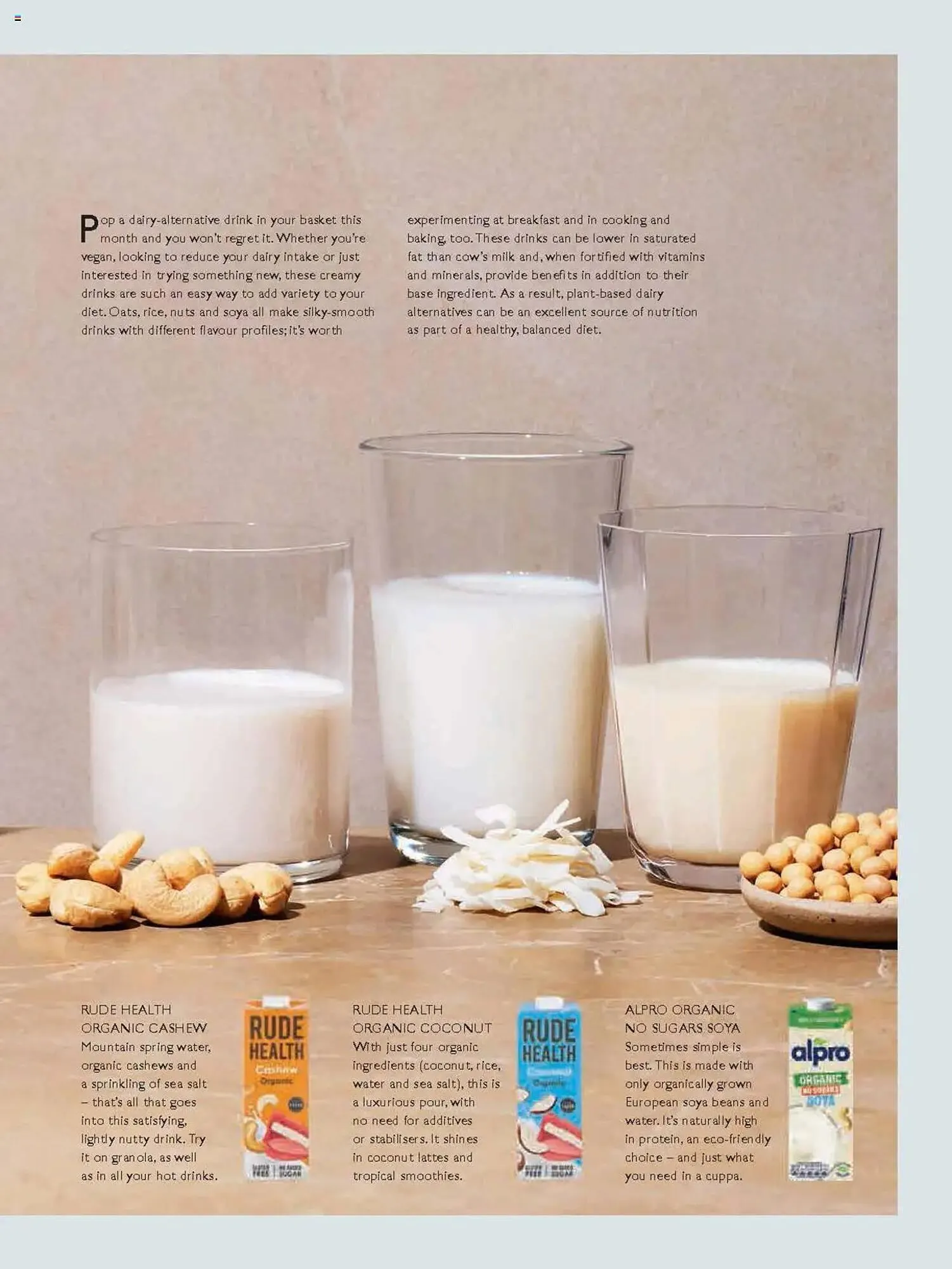 Waitrose leaflet from 1 May to 31 May 2025 - Catalogue Page 65