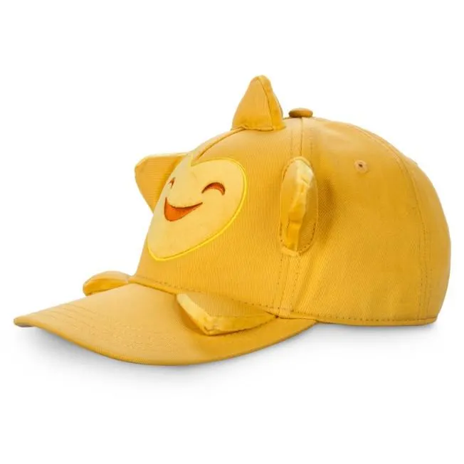 Star Baseball Cap for Kids, Wish