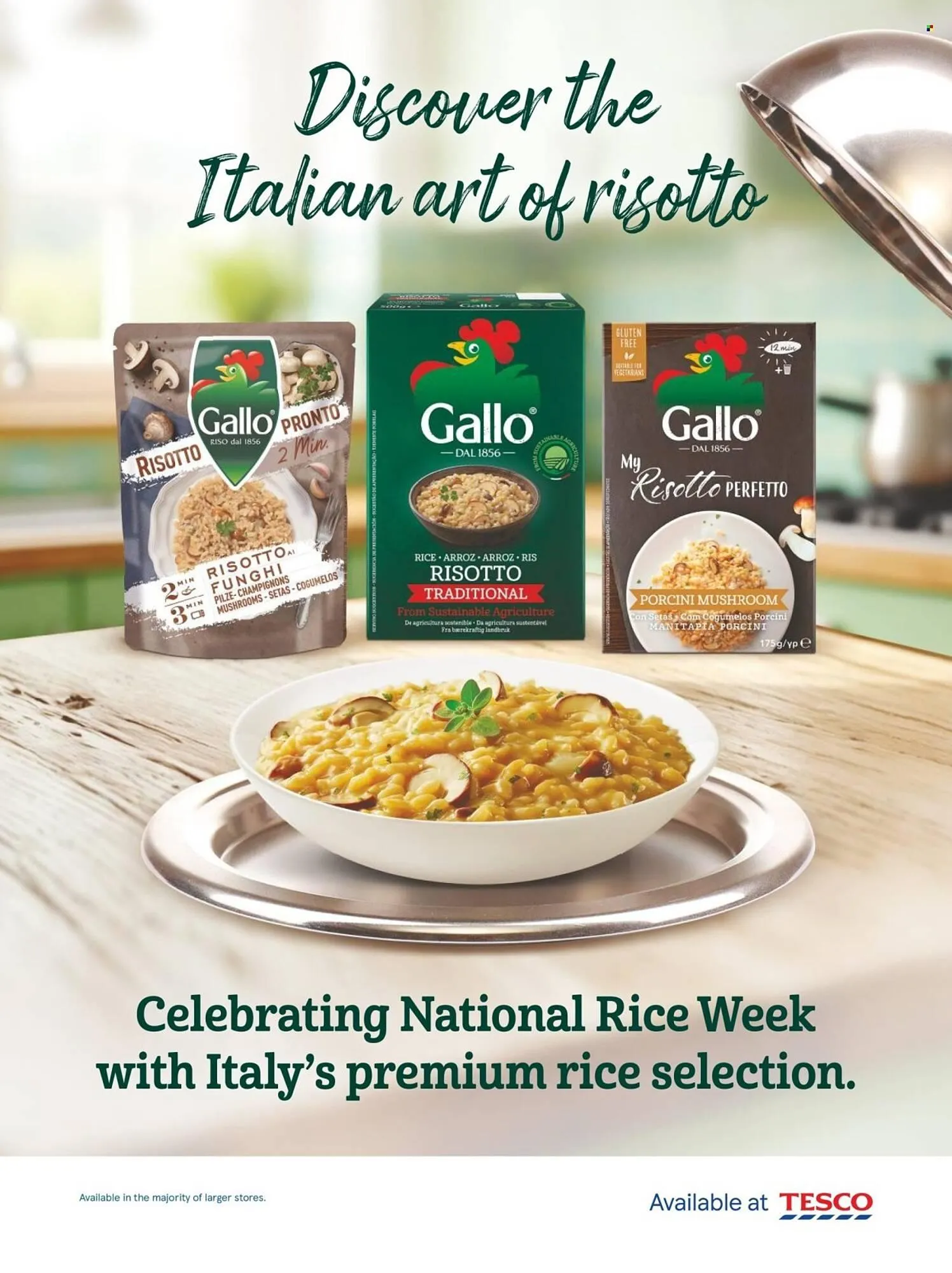 Tesco leaflet from 1 January to 31 January 2026 - Catalogue Page 15